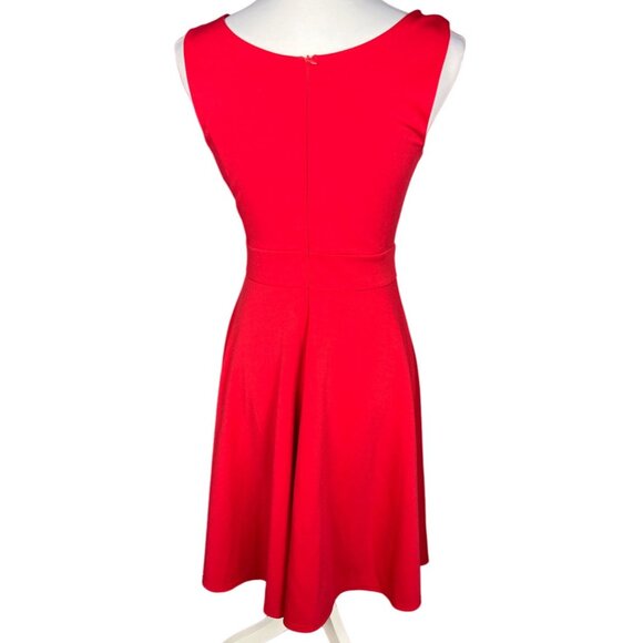 Grace Karin Bust Wrap Cocktail Dress Size Small - Picture 3 of 7